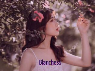 Blanchess