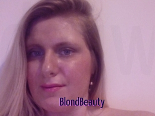 BlondBeauty