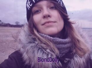 BlondDolly