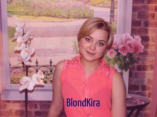 BlondKira
