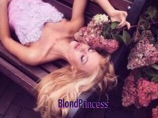 BlondPrincess