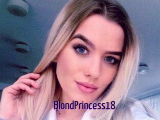 BlondPrincess18