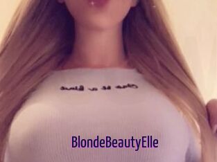 BlondeBeautyElle