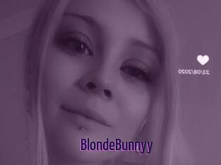 BlondeBunnyy