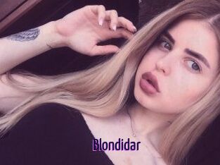 Blondidar