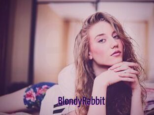 BlondyRabbit