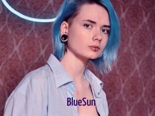 BlueSun_