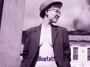 Bluetatto