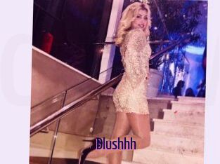 Blushhh