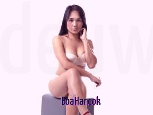 BoaHancok