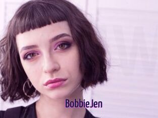 BobbieJen