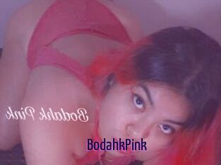 BodahkPink