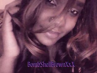 BombShellBrownXxX