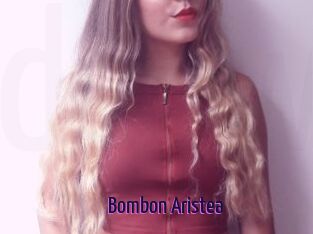 Bombon_Aristea