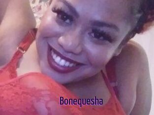 Bonequesha