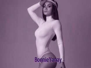 BonnieYanay