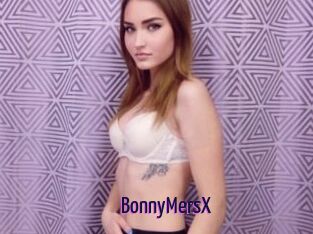 BonnyMersX