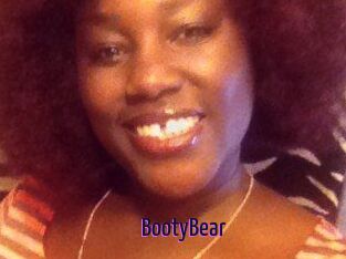 BootyBear