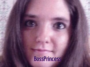 BossPrincess