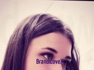 BrandiLoveX