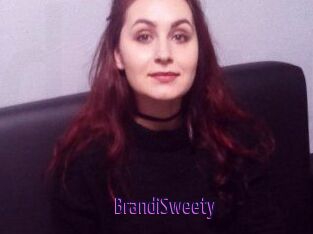 BrandiSweety