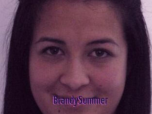 BrandySummer