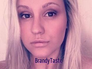 BrandyTaste
