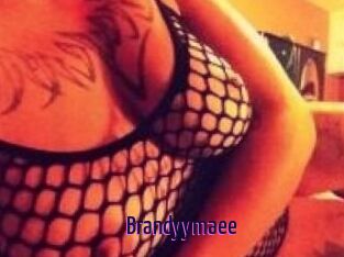 Brandyymaee