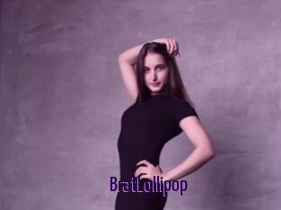 BratLollipop