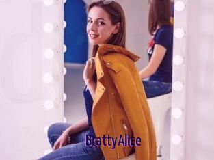 BrattyAlice