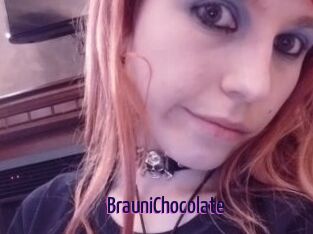 BrauniChocolate