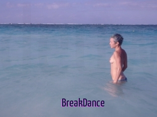 BreakDance