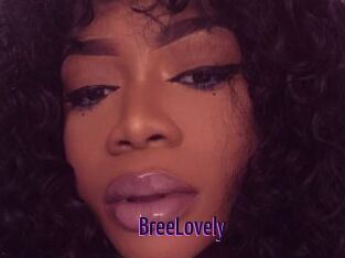 BreeLovely