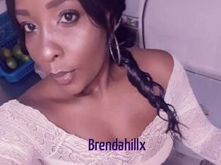 Brendahillx