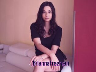 BriannaFreeman