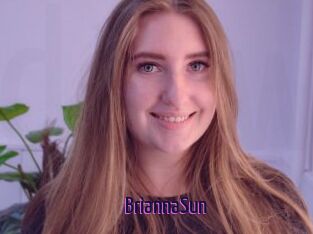 BriannaSun