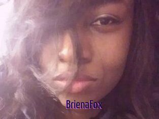 Briena_Fox