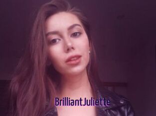 BrilliantJuliette