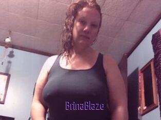 BrinaBlaze
