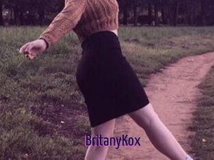 BritanyKox