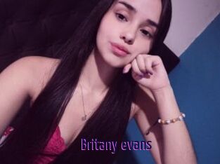 Britany_evans