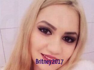 Britney2017