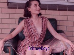 BritneyBoyd