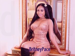 BritneyPace