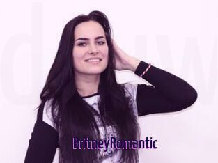 BritneyRomantic