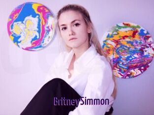 BritneySimmon