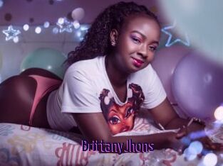 BrittanyJhons