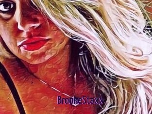 BrookeStaxx