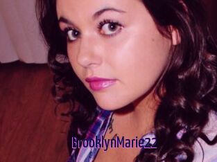 BrooklynMarie22
