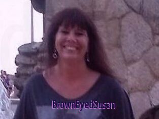 BrownEyedSusan